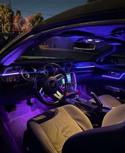 فورد موستانج